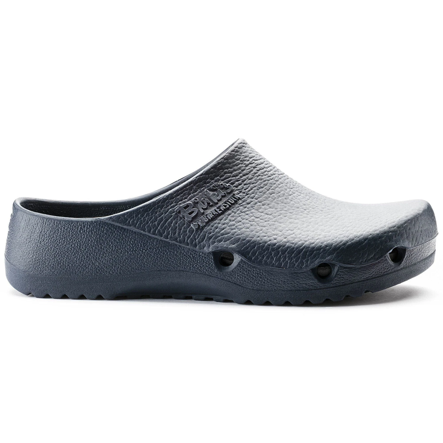 Birkenstock Birki Air Antistatic Polyurethane Antistatic Blue 3 Birkenstock Birki Air Antistatic Polyurethane Antistatic Blue - Image 3