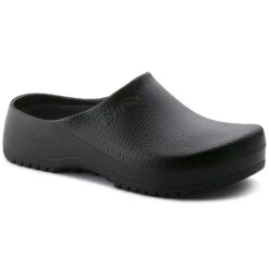 Birkenstock Super-Birki Polyurethane Black