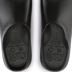 Birkenstock Super-Birki Polyurethane Black 13 Birkenstock Super-Birki Polyurethane Black -Birkenstock Sale Store 68011 detail 1