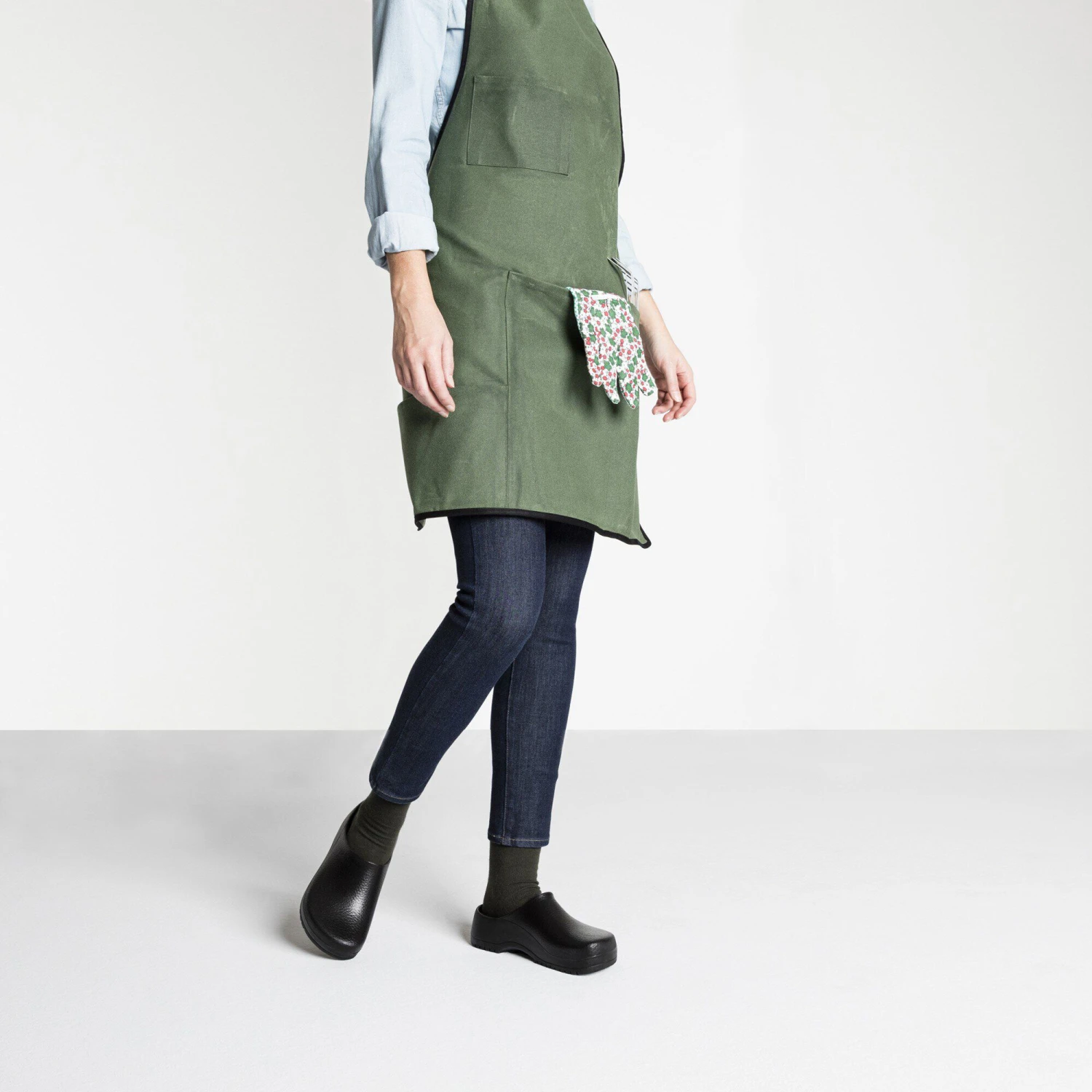 Birkenstock Super-Birki Polyurethane Black 8 Birkenstock Super-Birki Polyurethane Black - Image 8