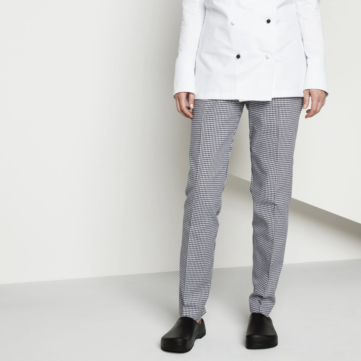 Birkenstock Super-Birki Polyurethane Black 5 Birkenstock Super-Birki Polyurethane Black - Image 5