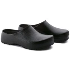Birkenstock Super-Birki Polyurethane Black 14 Birkenstock Super-Birki Polyurethane Black -Birkenstock Sale Store 68011 pair