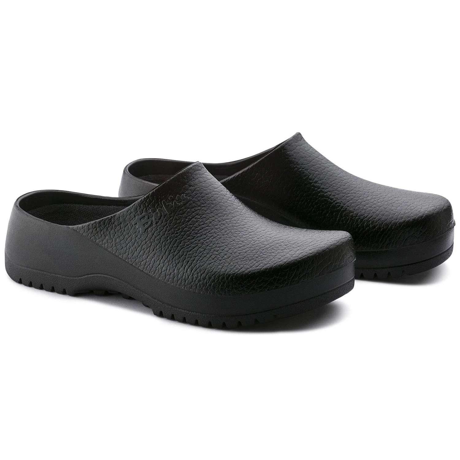 Birkenstock Super-Birki Polyurethane Black 7 Birkenstock Super-Birki Polyurethane Black - Image 7