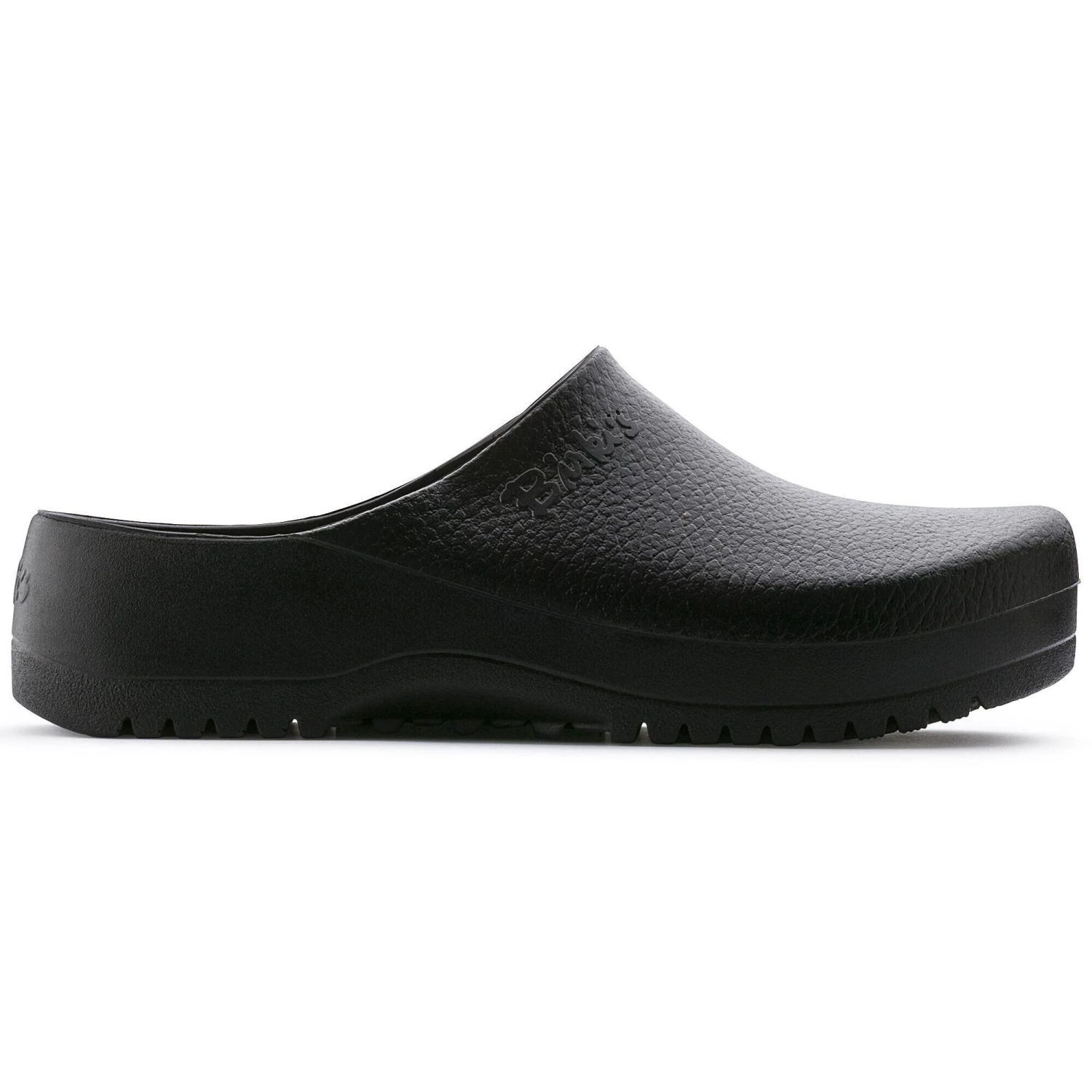 Birkenstock Super-Birki Polyurethane Black 3 Birkenstock Super-Birki Polyurethane Black - Image 3