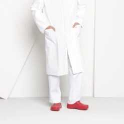 Birkenstock Super-Birki Polyurethane Red -Birkenstock Sale Store 68031 detail 3