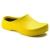 Birkenstock Super-Birki Polyurethane Yellow