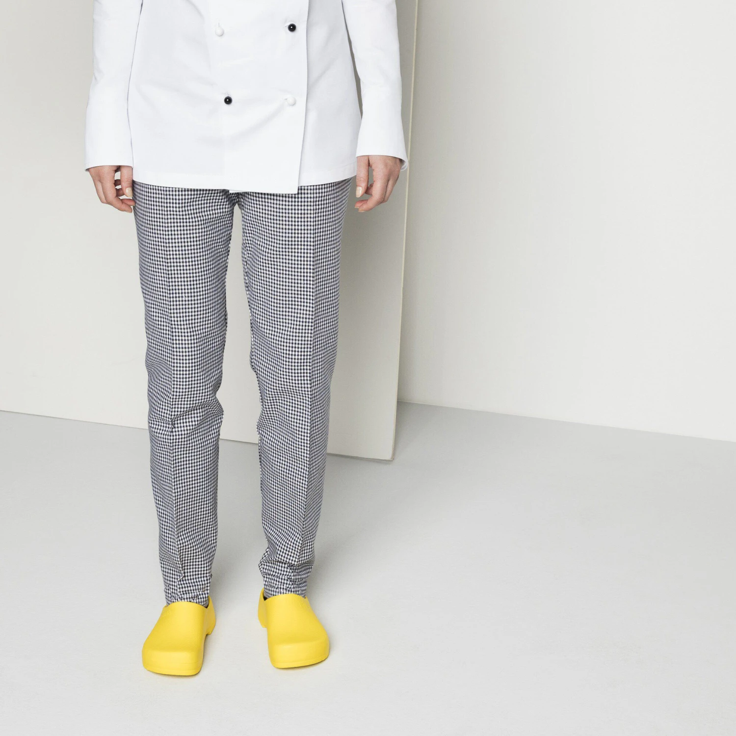 Birkenstock Super-Birki Polyurethane Yellow 5 Birkenstock Super-Birki Polyurethane Yellow - Image 5