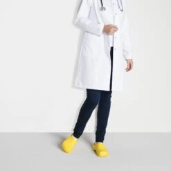 Birkenstock Super-Birki Polyurethane Yellow 7 Birkenstock Super-Birki Polyurethane Yellow -Birkenstock Sale Store 68041 detail 6