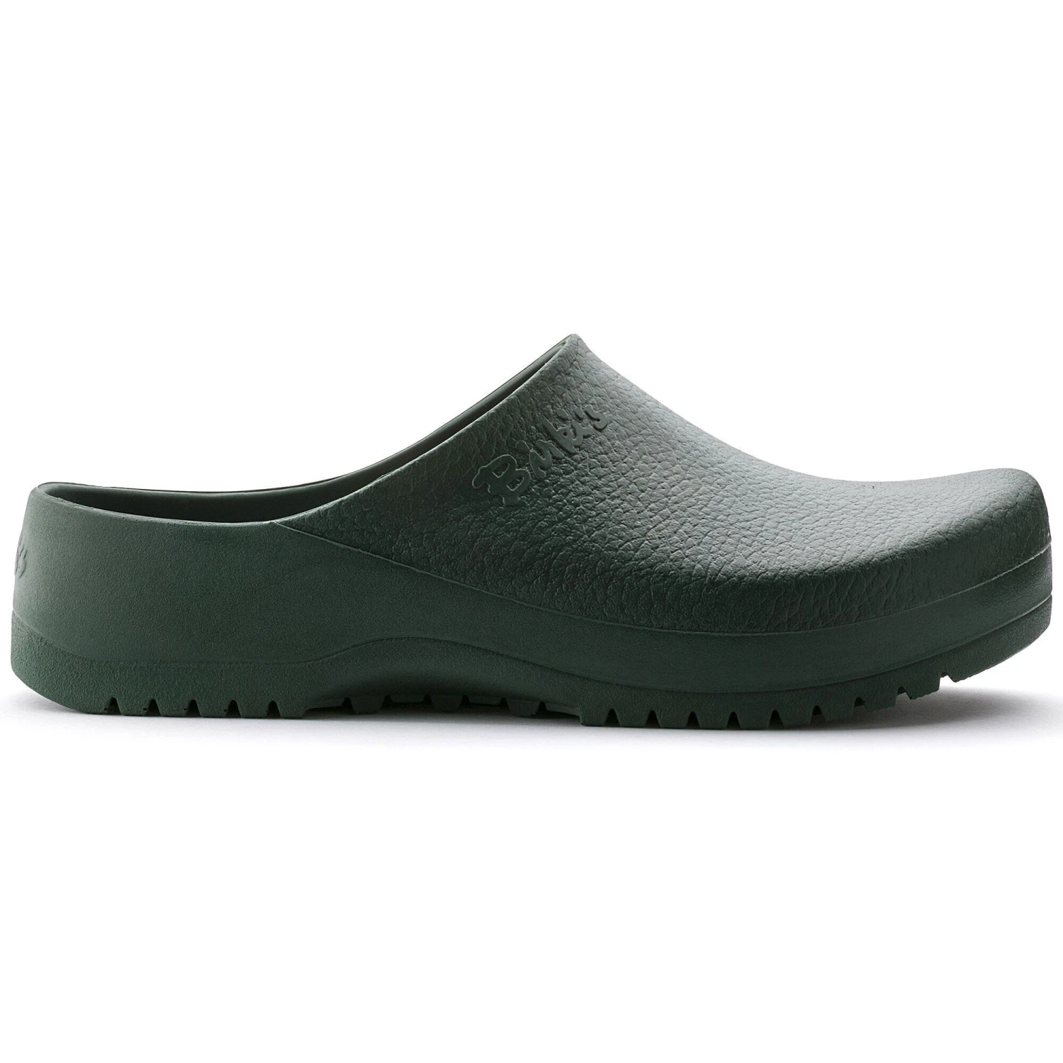 Birkenstock Super-Birki Polyurethane Green 3 Birkenstock Super-Birki Polyurethane Green - Image 3