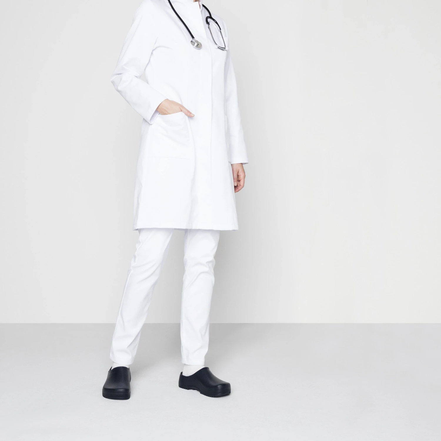 Birkenstock Super-Birki Polyurethane Blue 8 Birkenstock Super-Birki Polyurethane Blue - Image 8