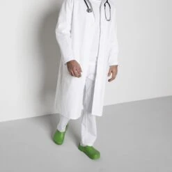 Birkenstock Super-Birki Polyurethane Apple Green 11 Birkenstock Super-Birki Polyurethane Apple Green -Birkenstock Sale Store 68081 detail 4