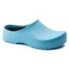 Birkenstock Super-Birki Polyurethane Ciel Blue Light