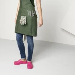 Birkenstock Super-Birki Polyurethane Raspberry Sorbet -Birkenstock Sale Store 68651 detail 5