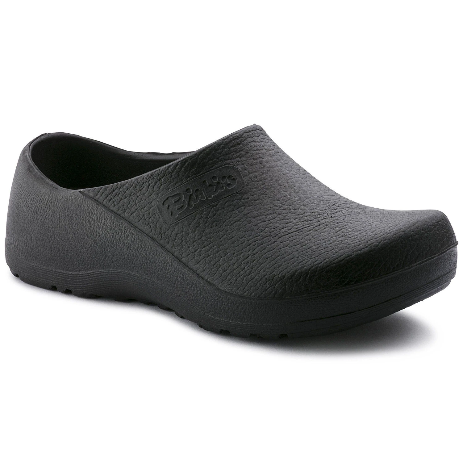 Birkenstock Profi-Birki Polyurethane Black 1 Birkenstock Profi-Birki Polyurethane Black