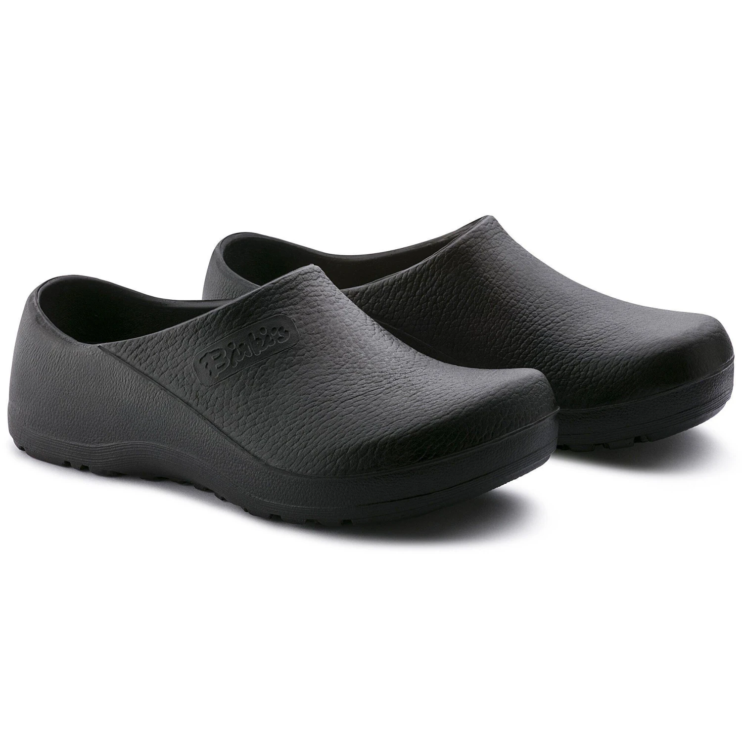 Birkenstock Profi-Birki Polyurethane Black 7 Birkenstock Profi-Birki Polyurethane Black - Image 7