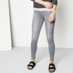 Birkenstock Arizona Shearling Suede Leather Black -Birkenstock Sale Store 752663 f look f